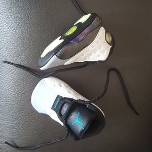 Jordan baby shoes